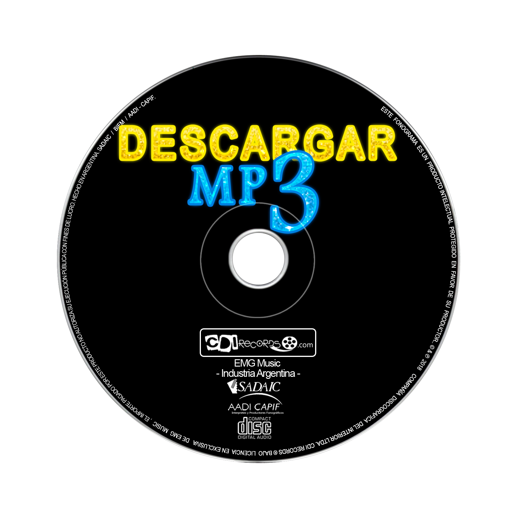 Acumulativo cerebro querido DESCARGAR CD COMPLETOS - Disponible para descarga en mp3 | Available for  download in mp3