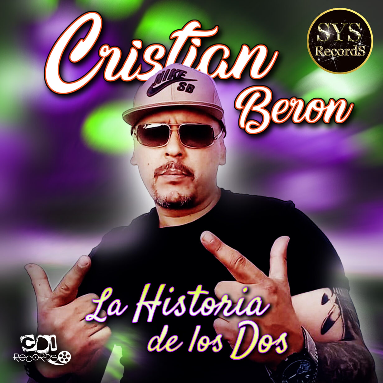 Cristian Beron